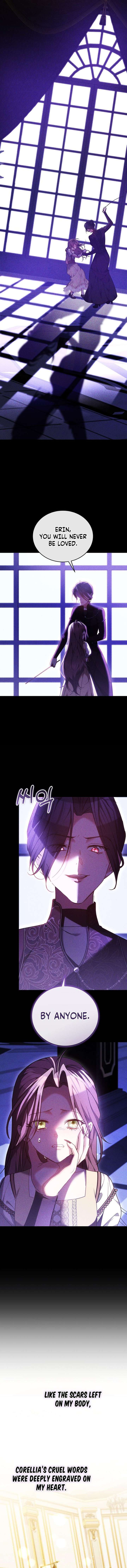 The Reason Why That Villainess Picked Up A Sword Chapter 48 page 3