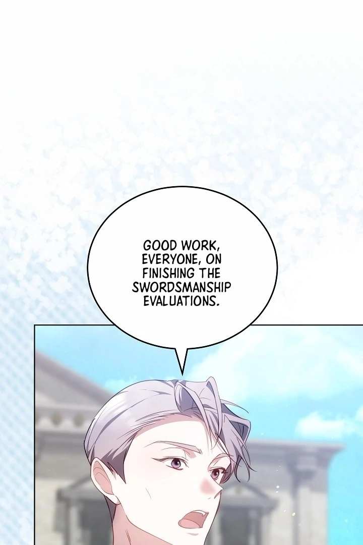 The Reason Why That Villainess Picked Up A Sword Chapter 5 page 2