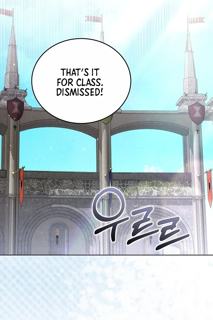 The Reason Why That Villainess Picked Up A Sword Chapter 5 page 4
