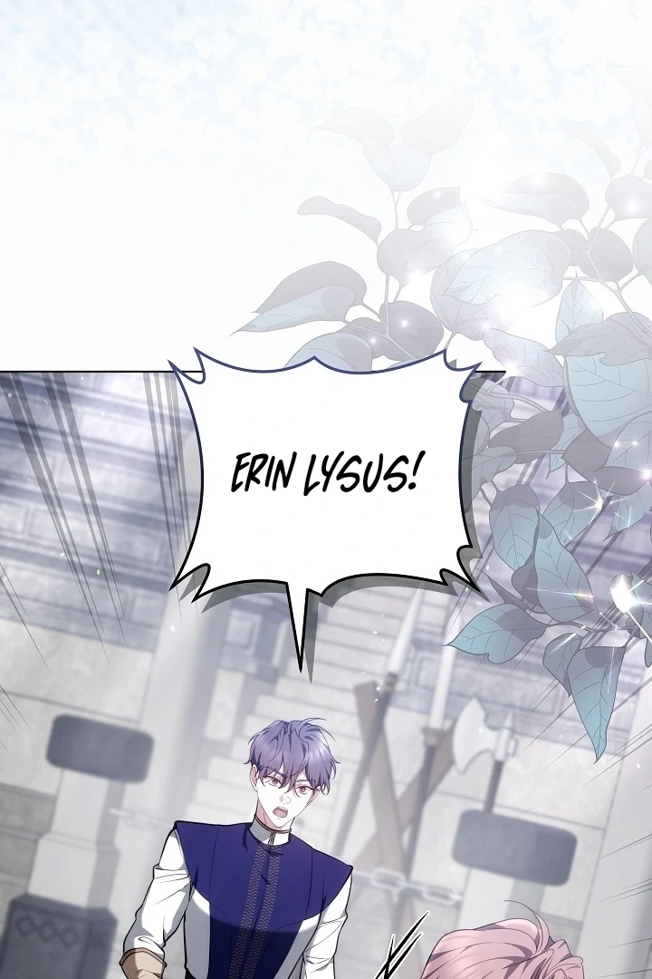 The Reason Why That Villainess Picked Up A Sword Chapter 5 page 5