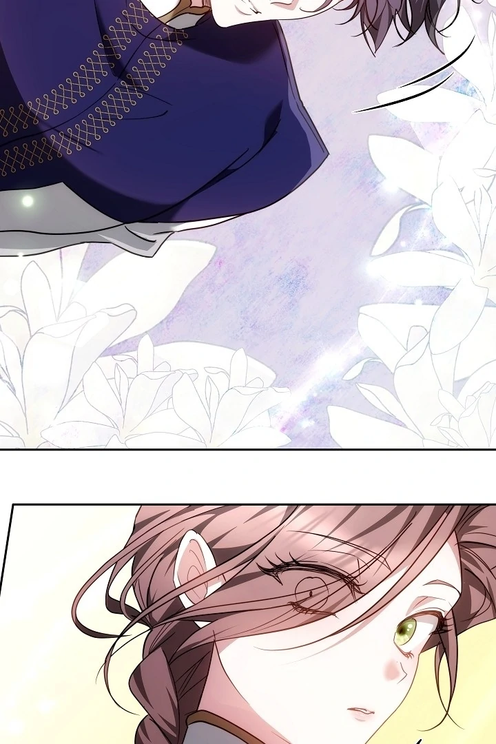 The Reason Why That Villainess Picked Up A Sword Chapter 5 page 8