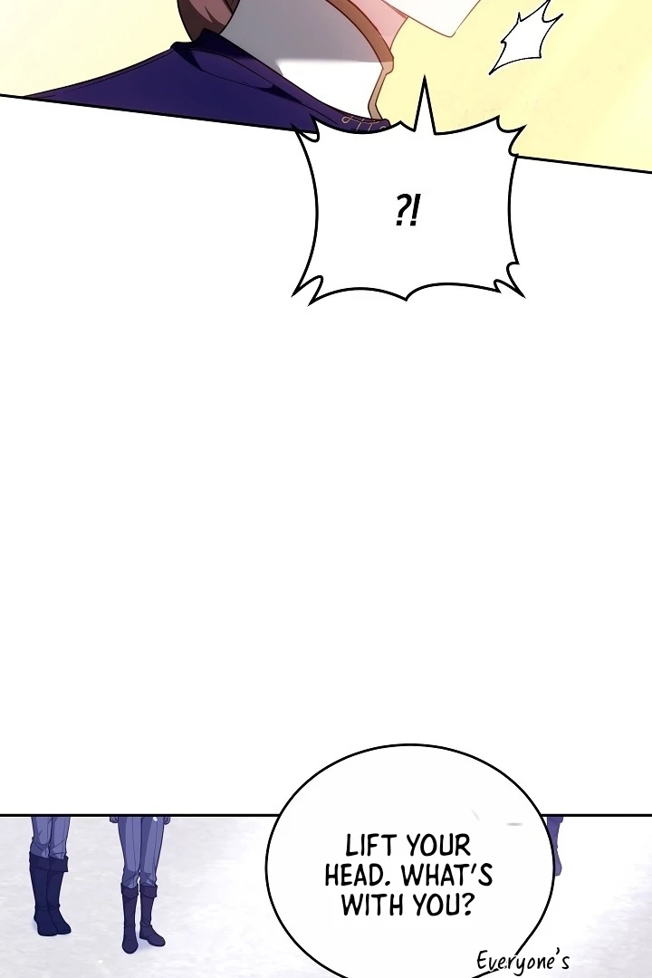 The Reason Why That Villainess Picked Up A Sword Chapter 5 page 9