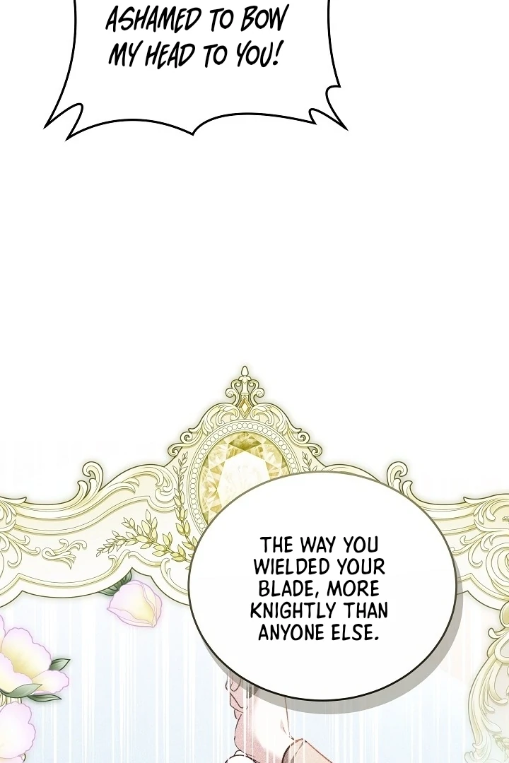 The Reason Why That Villainess Picked Up A Sword Chapter 5 page 11