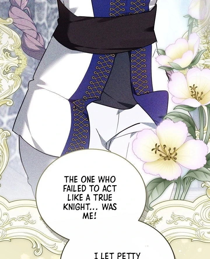 The Reason Why That Villainess Picked Up A Sword Chapter 5 page 13