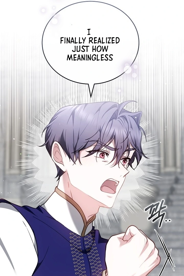 The Reason Why That Villainess Picked Up A Sword Chapter 5 page 15