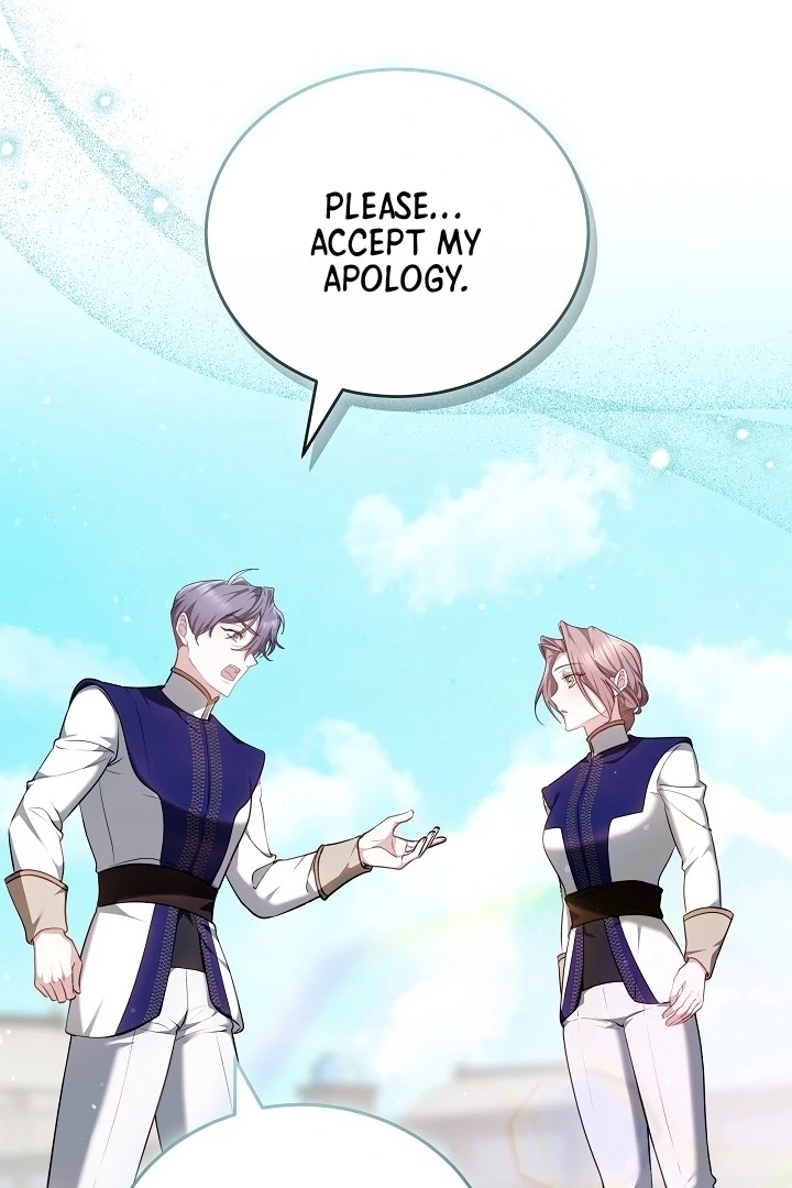 The Reason Why That Villainess Picked Up A Sword Chapter 5 page 17
