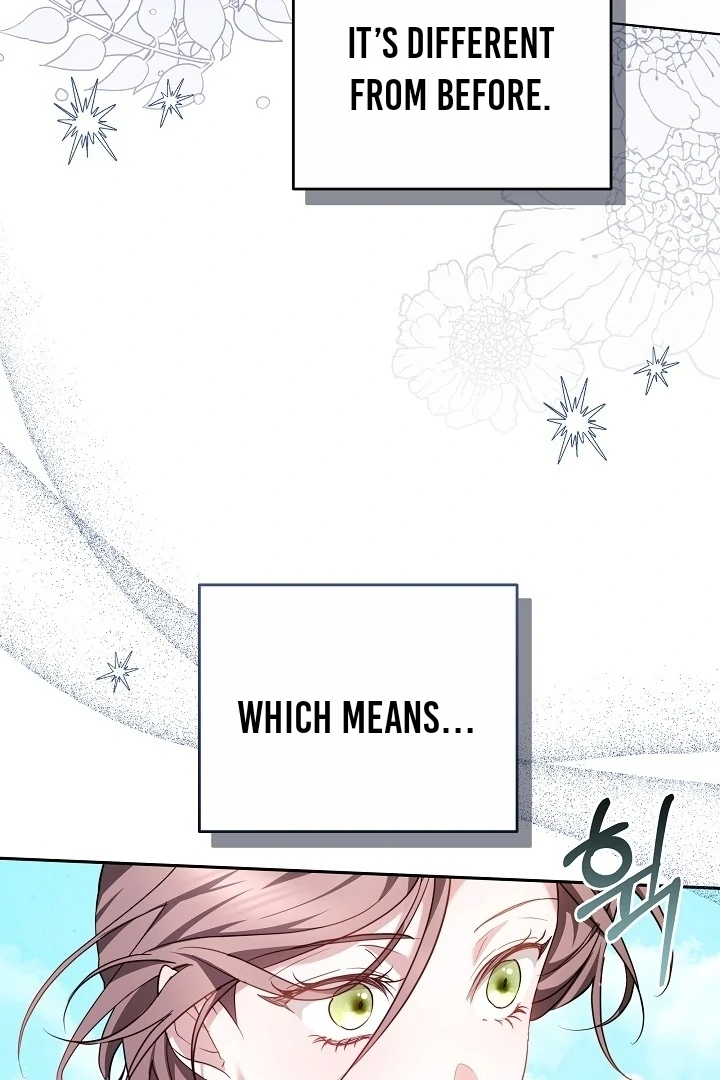The Reason Why That Villainess Picked Up A Sword Chapter 5 page 24