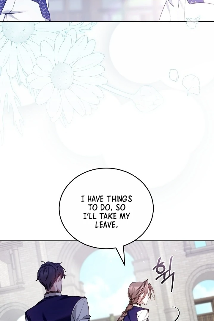 The Reason Why That Villainess Picked Up A Sword Chapter 5 page 31