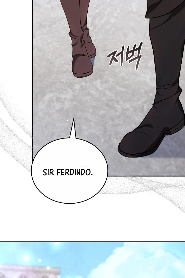 The Reason Why That Villainess Picked Up A Sword Chapter 5 page 33