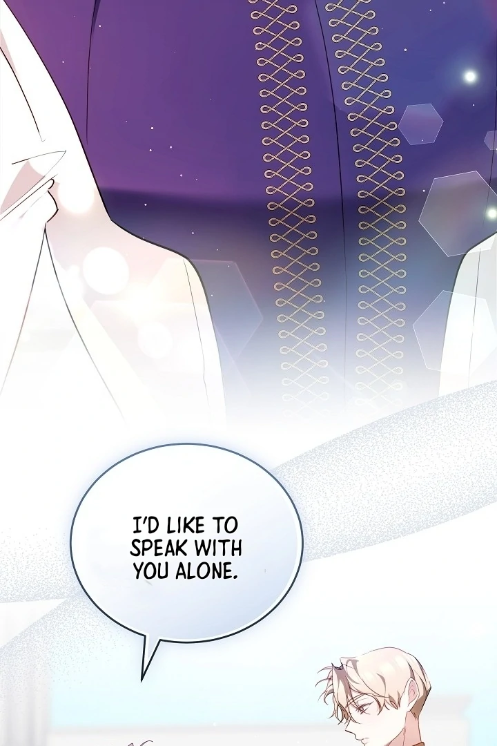 The Reason Why That Villainess Picked Up A Sword Chapter 5 page 35