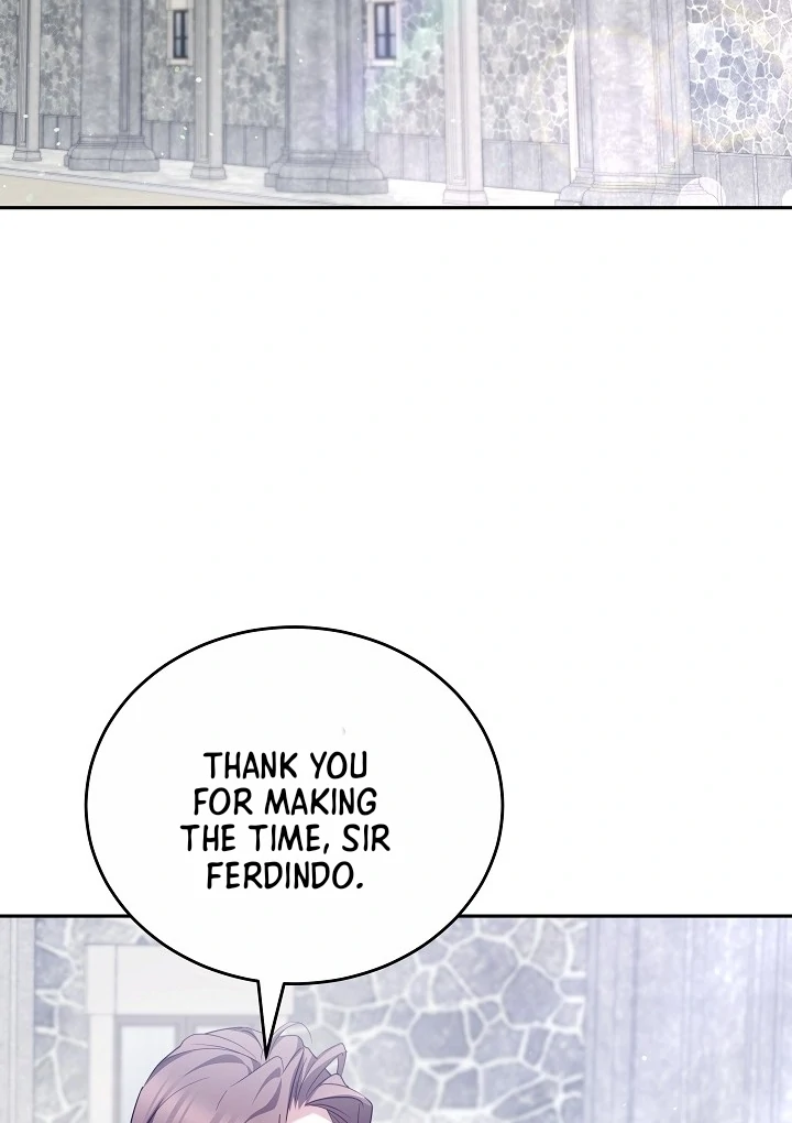 The Reason Why That Villainess Picked Up A Sword Chapter 5 page 41