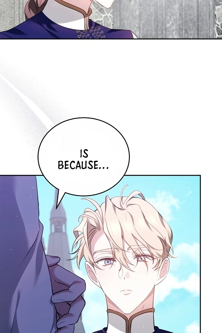 The Reason Why That Villainess Picked Up A Sword Chapter 5 page 44