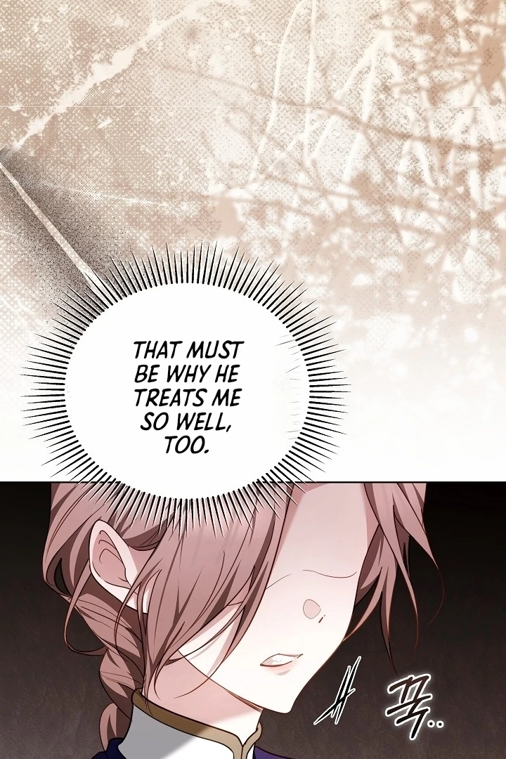 The Reason Why That Villainess Picked Up A Sword Chapter 5 page 58