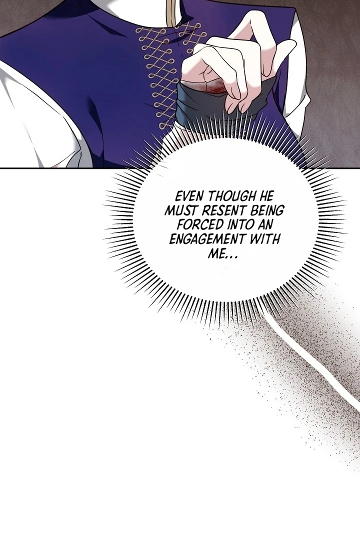 The Reason Why That Villainess Picked Up A Sword Chapter 5 page 59