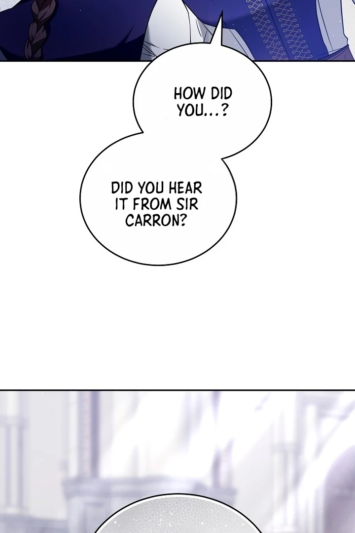 The Reason Why That Villainess Picked Up A Sword Chapter 5 page 61