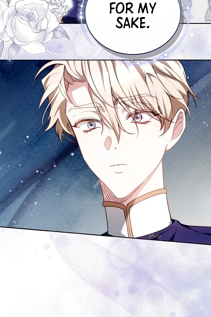 The Reason Why That Villainess Picked Up A Sword Chapter 5 page 65