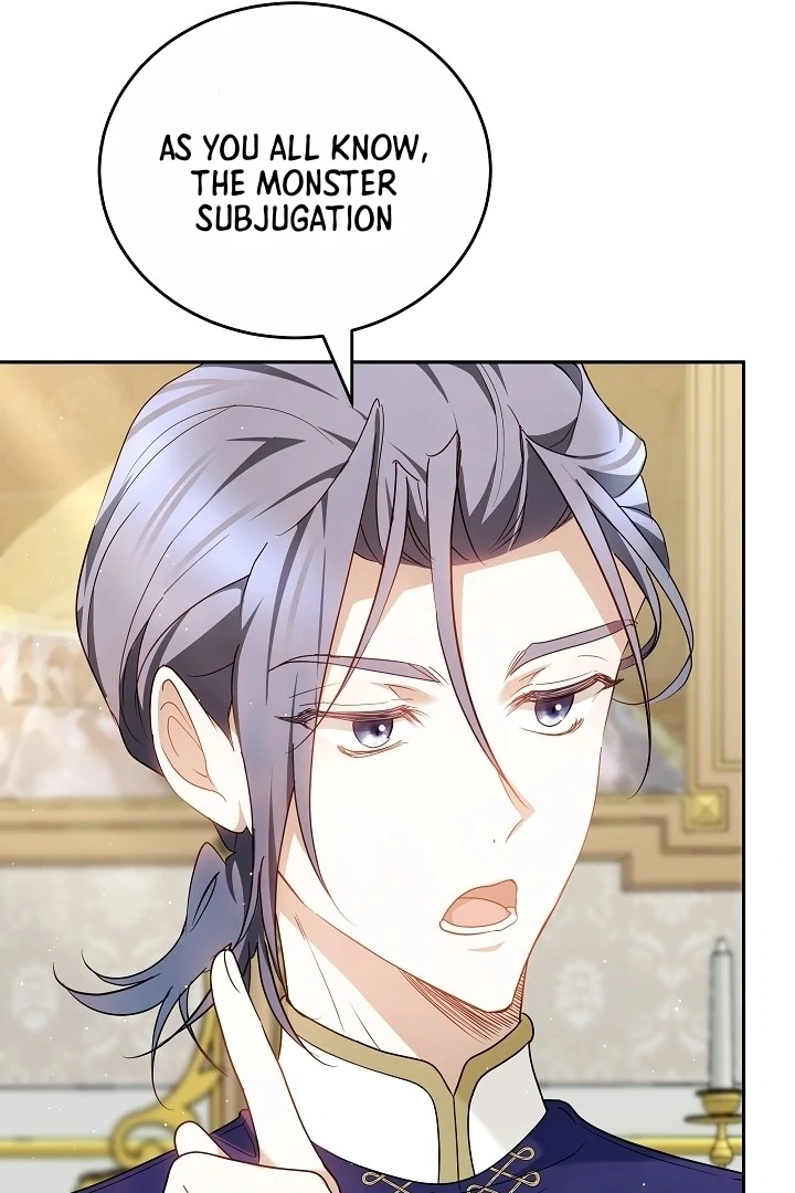 The Reason Why That Villainess Picked Up A Sword Chapter 5 page 70