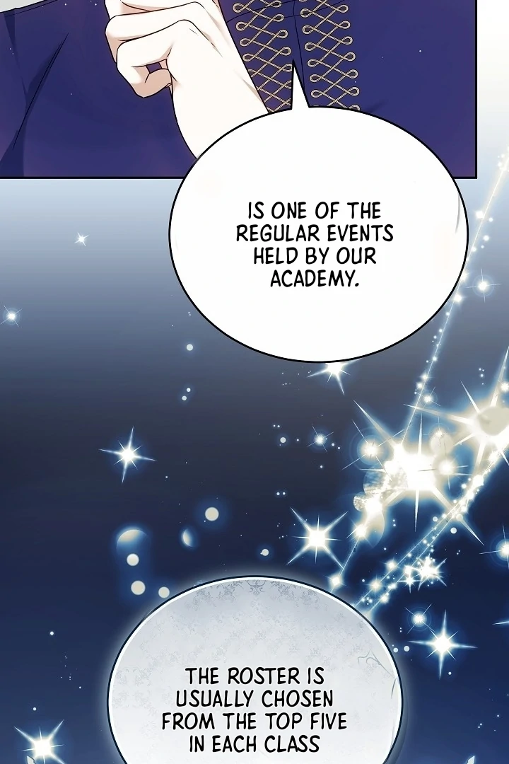The Reason Why That Villainess Picked Up A Sword Chapter 5 page 71
