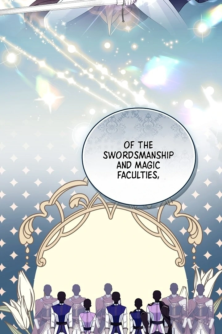 The Reason Why That Villainess Picked Up A Sword Chapter 5 page 73