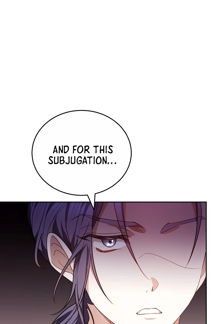 The Reason Why That Villainess Picked Up A Sword Chapter 5 page 75