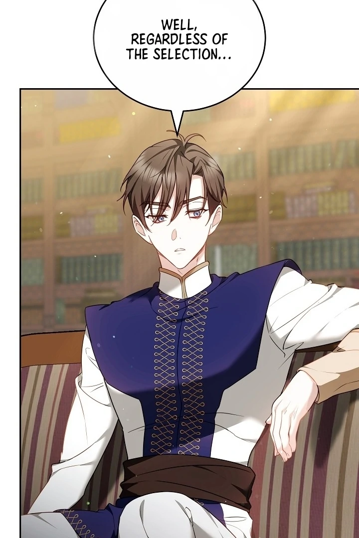 The Reason Why That Villainess Picked Up A Sword Chapter 5 page 81