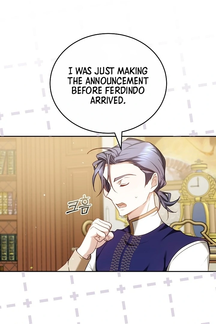 The Reason Why That Villainess Picked Up A Sword Chapter 5 page 84