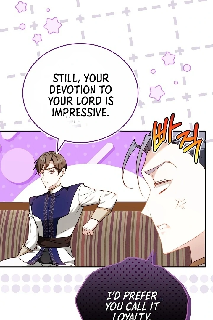 The Reason Why That Villainess Picked Up A Sword Chapter 5 page 85