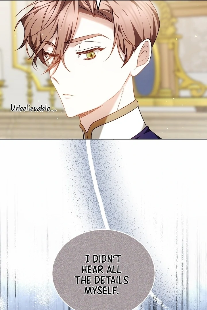 The Reason Why That Villainess Picked Up A Sword Chapter 5 page 88