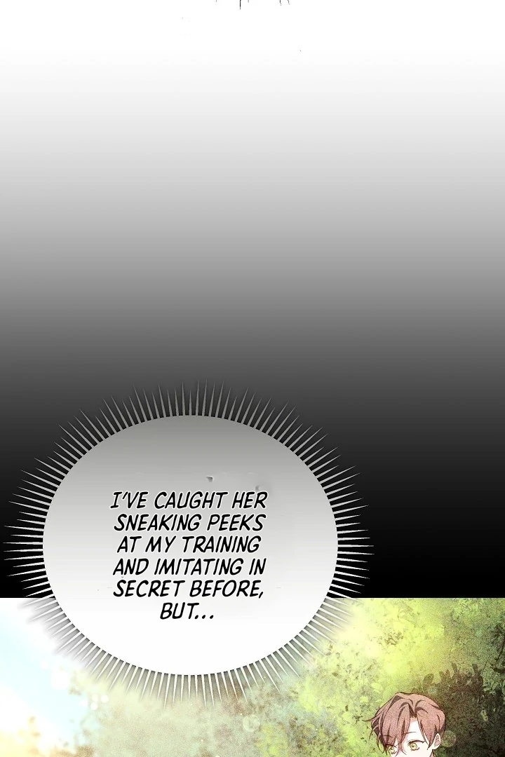 The Reason Why That Villainess Picked Up A Sword Chapter 5 page 94