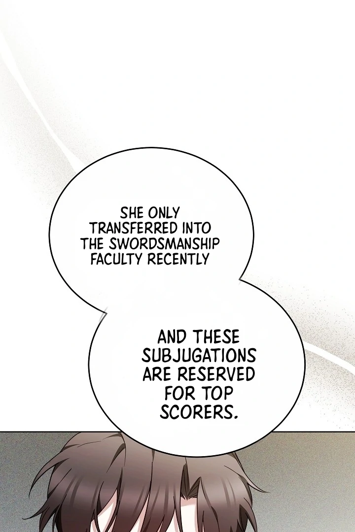 The Reason Why That Villainess Picked Up A Sword Chapter 5 page 104