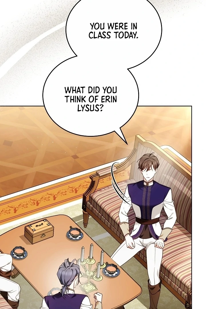 The Reason Why That Villainess Picked Up A Sword Chapter 5 page 106