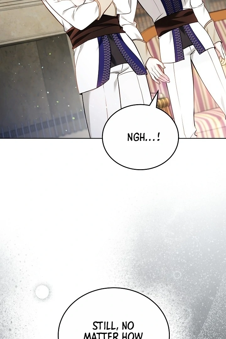 The Reason Why That Villainess Picked Up A Sword Chapter 5 page 111