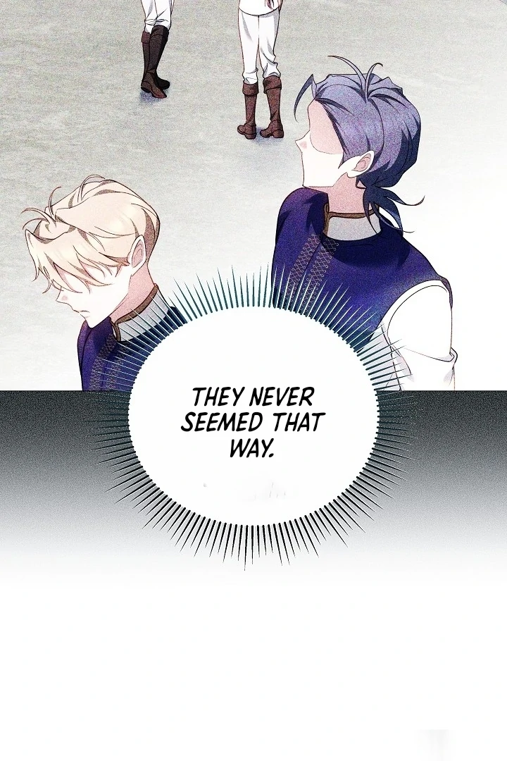The Reason Why That Villainess Picked Up A Sword Chapter 5 page 115