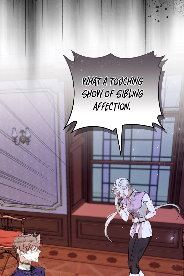 The Reason Why That Villainess Picked Up A Sword Chapter 5 page 118