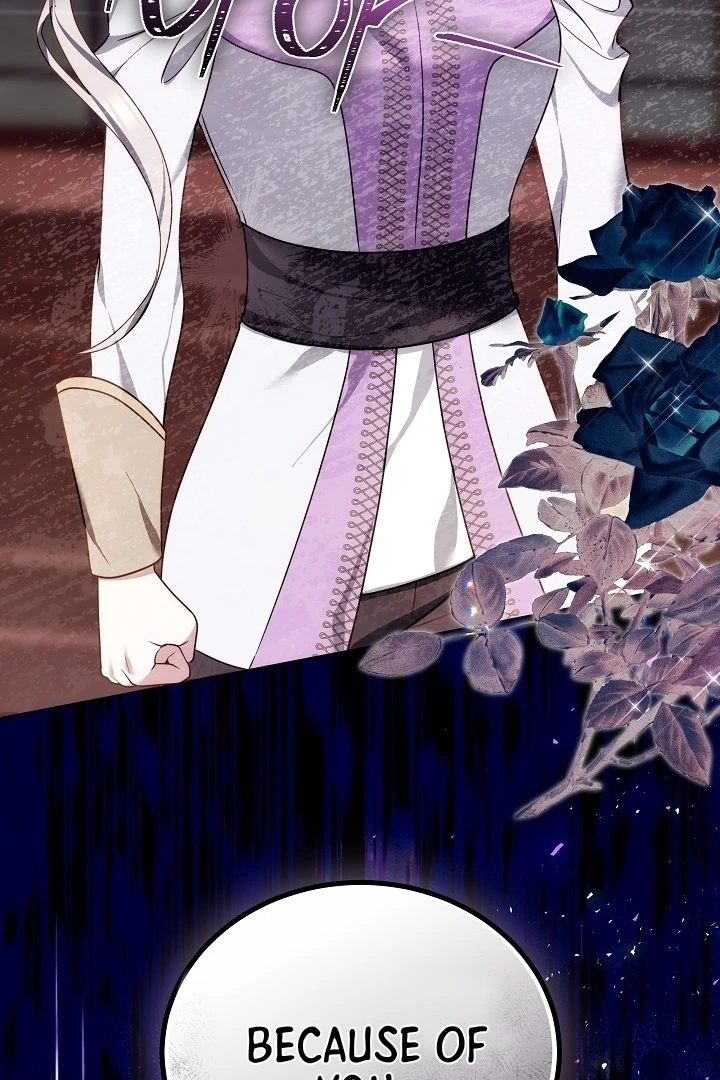 The Reason Why That Villainess Picked Up A Sword Chapter 5 page 124