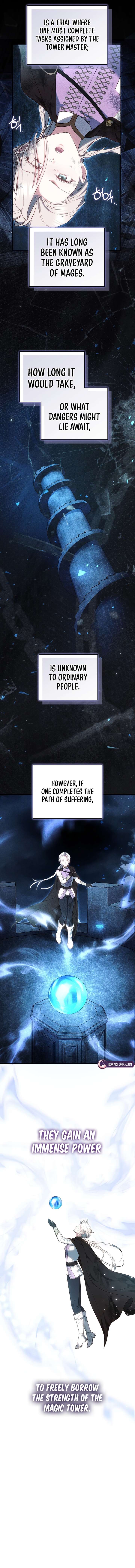 The Reason Why That Villainess Picked Up A Sword Chapter 52 page 14