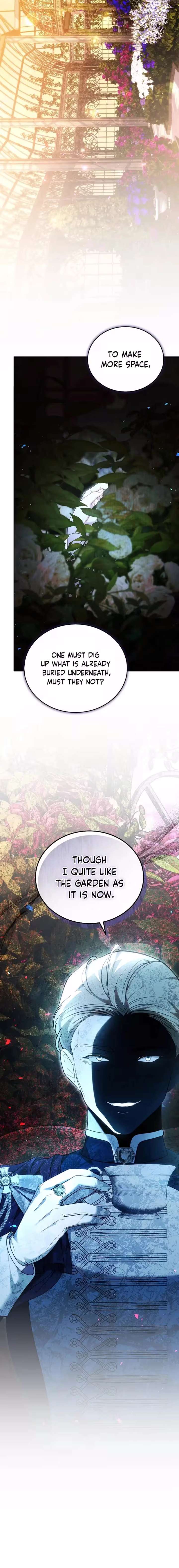 The Reason Why That Villainess Picked Up A Sword Chapter 56 page 4