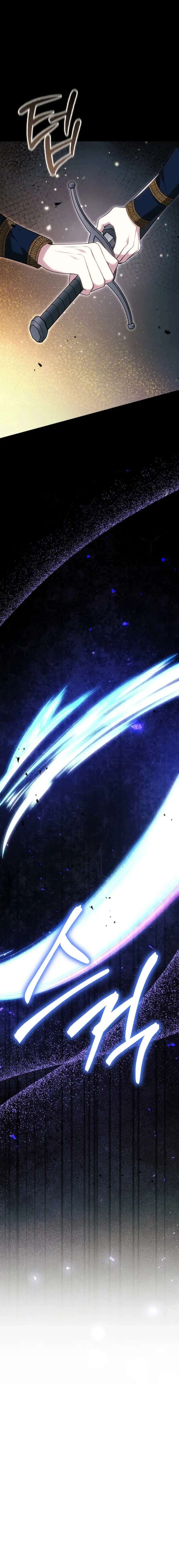 The Reason Why That Villainess Picked Up A Sword Chapter 59 page 7