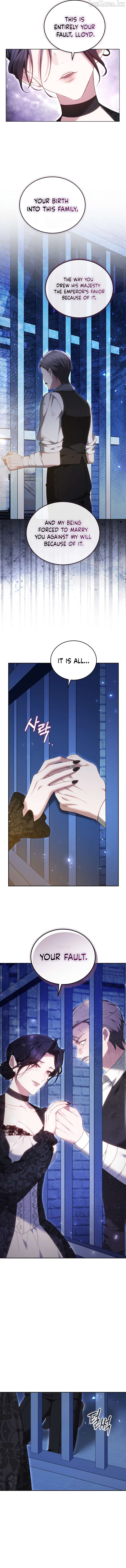 The Reason Why That Villainess Picked Up A Sword Chapter 63 page 13