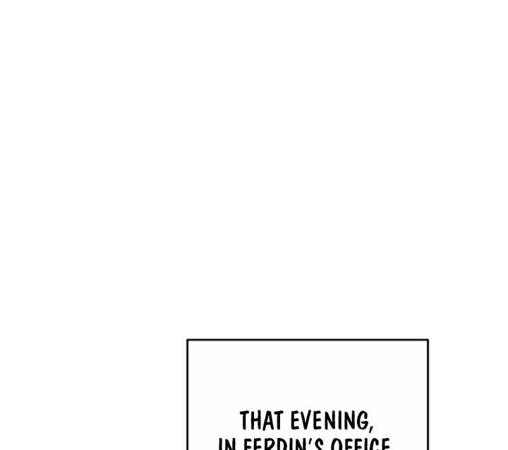 The Reason Why That Villainess Picked Up A Sword Chapter 69 page 1