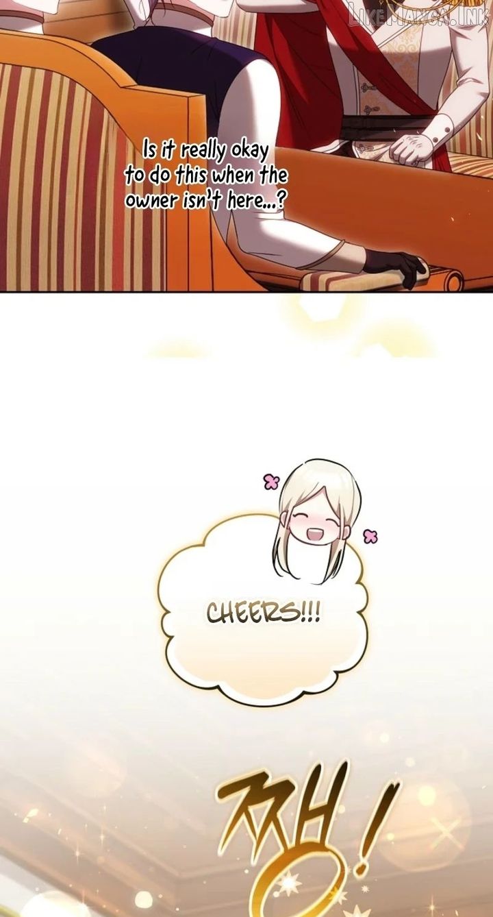 The Reason Why That Villainess Picked Up A Sword Chapter 69 page 5