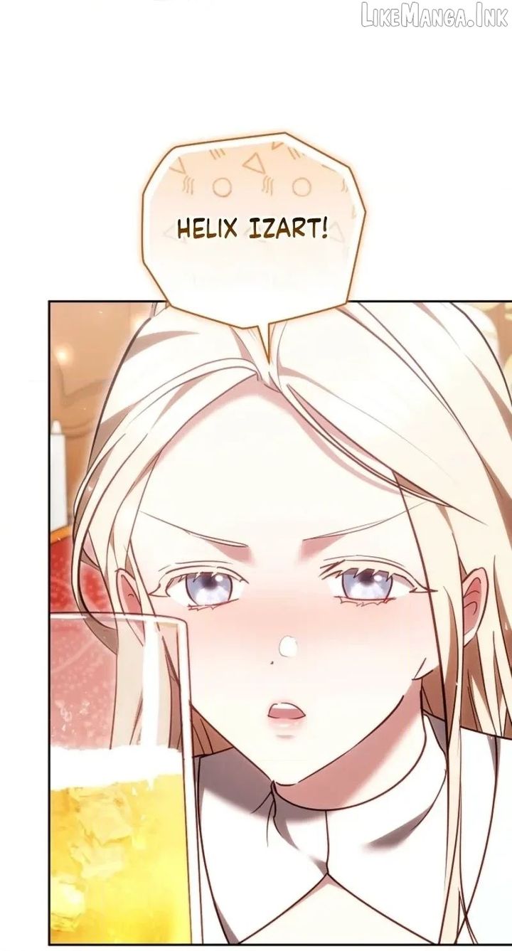 The Reason Why That Villainess Picked Up A Sword Chapter 69 page 10