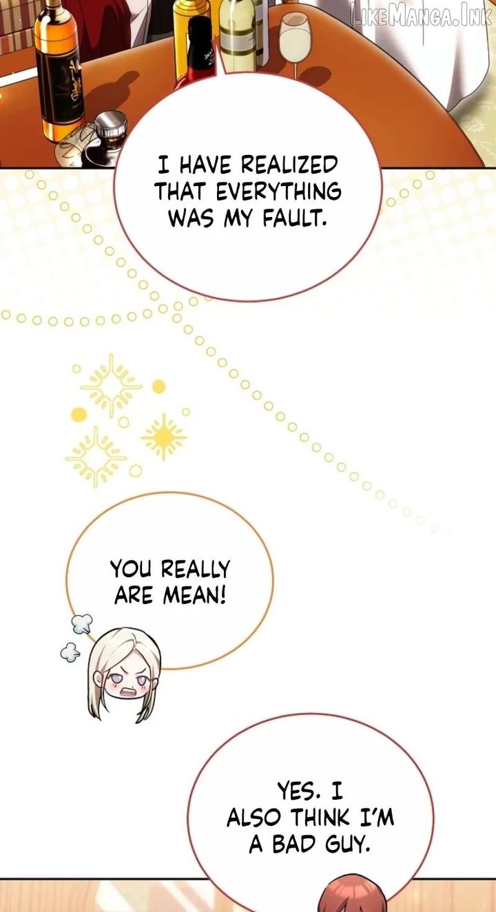 The Reason Why That Villainess Picked Up A Sword Chapter 69 page 12