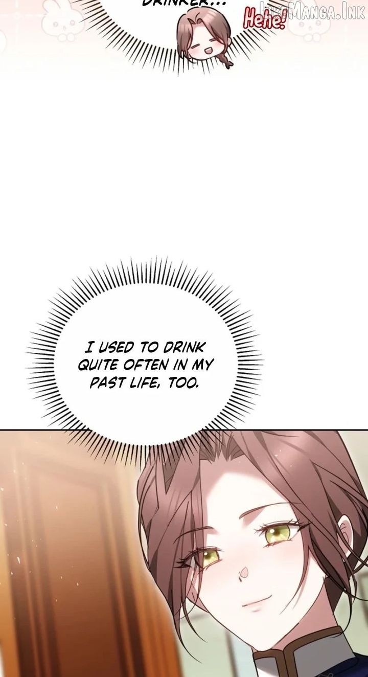 The Reason Why That Villainess Picked Up A Sword Chapter 69 page 16