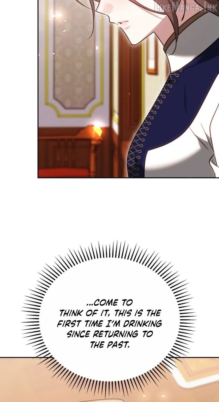 The Reason Why That Villainess Picked Up A Sword Chapter 69 page 19