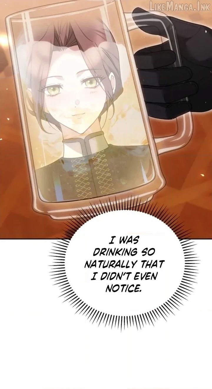 The Reason Why That Villainess Picked Up A Sword Chapter 69 page 20