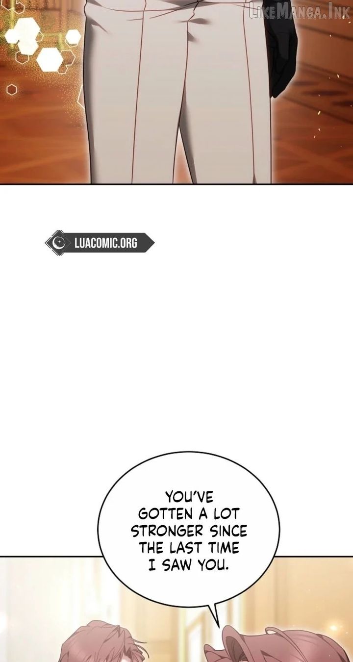 The Reason Why That Villainess Picked Up A Sword Chapter 69 page 23