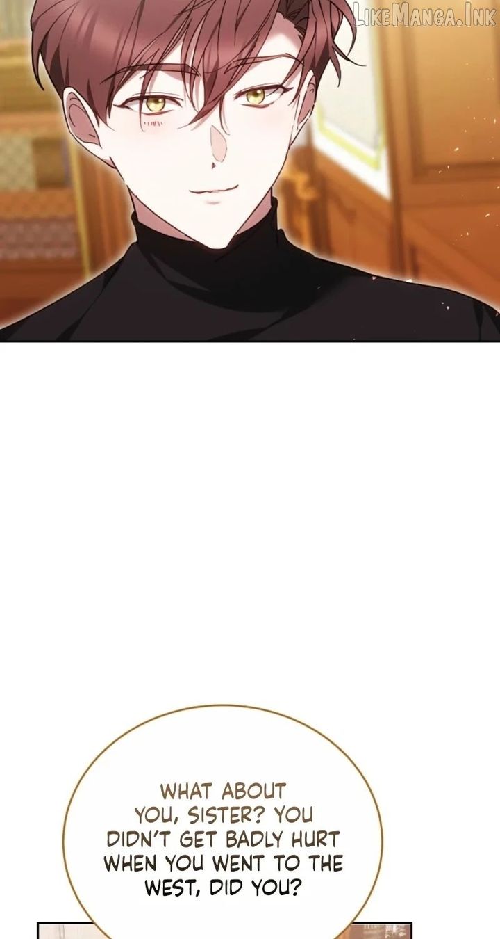 The Reason Why That Villainess Picked Up A Sword Chapter 69 page 26