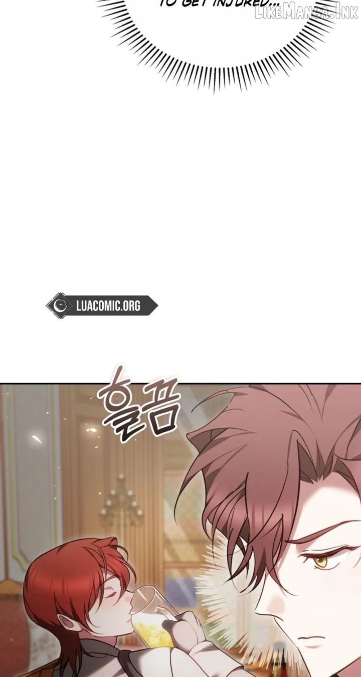 The Reason Why That Villainess Picked Up A Sword Chapter 69 page 29
