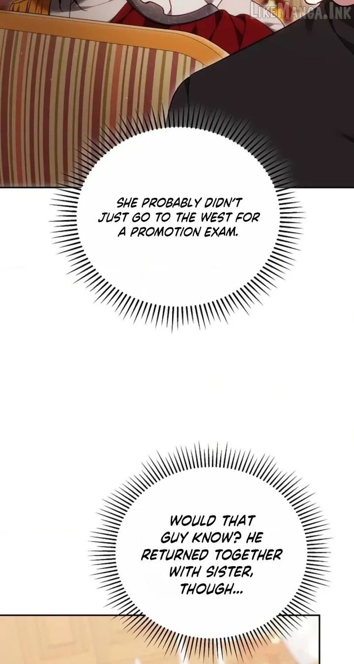 The Reason Why That Villainess Picked Up A Sword Chapter 69 page 30